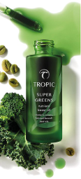 super greens nutrient boost oil