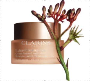 extra firming day cream