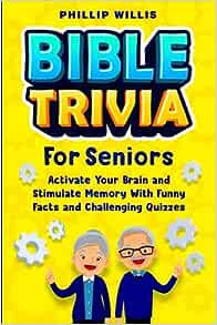 bible trivia for seniors