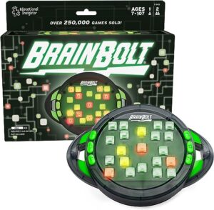 brainbolt