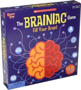 brainiac