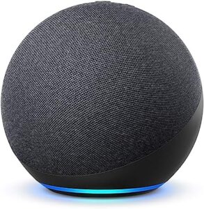 echo dot