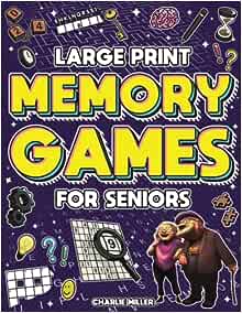 memory games for seniors