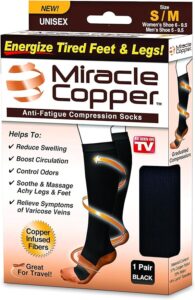 miracle copper