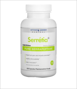 How Long Does it Take For Serrapeptase to Work? The Answer is Quickly