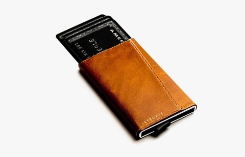 skyborne trigger wallet lite