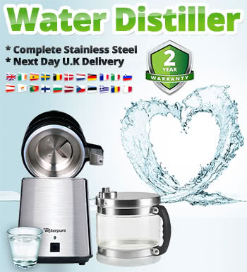 water distiller