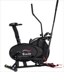 Everfit 4 in 1 Elliptical Cross Trainer