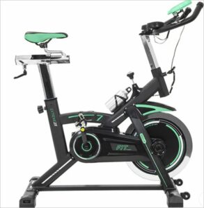 stationary bike cecotec extreme 25