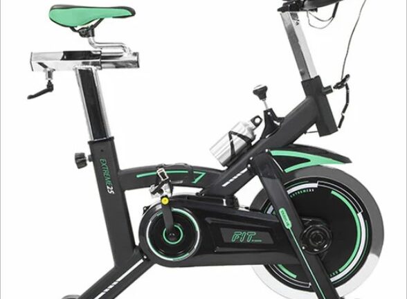 Exercise Bikes for Sale: Your Ultimate Guide to Choosing the Perfect Fitness Companion