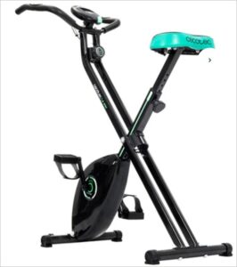 stationary bike