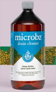 drain cleaner