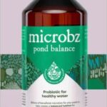 microbz pond balance