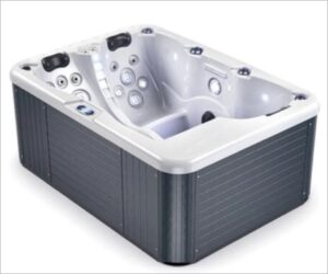 Tropic Spas - Aruba Fonteyn Spas