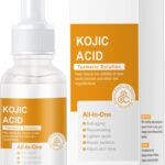 kojic acid serum